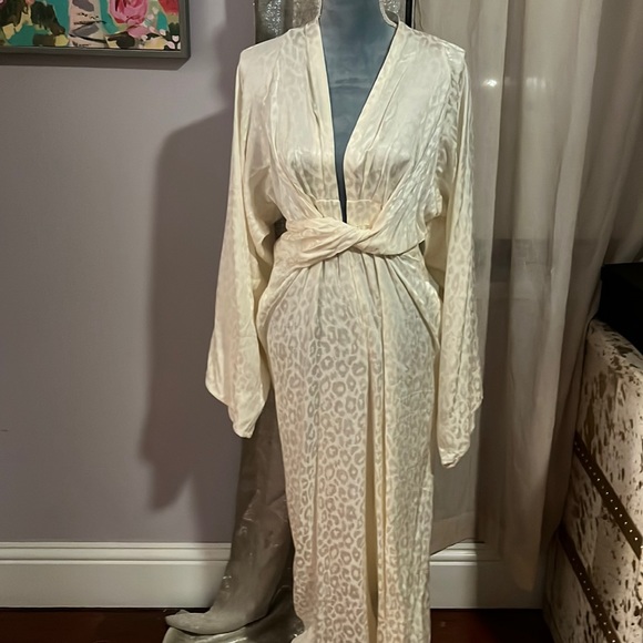 Rat & Boa Bianco Jumpsuit - Picture 2 of 4